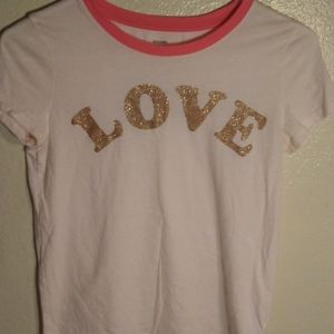 I am selling a love Old Navy shit